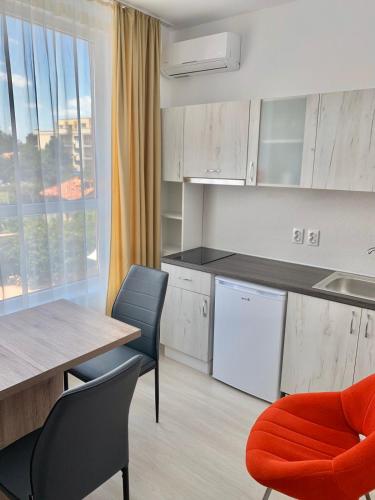 Byala Residence Apartments