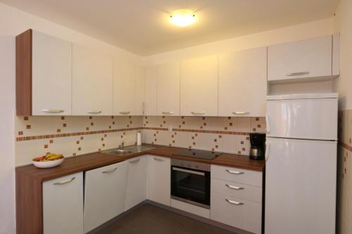 Apartments Grskovic G. Jesenovica - main image