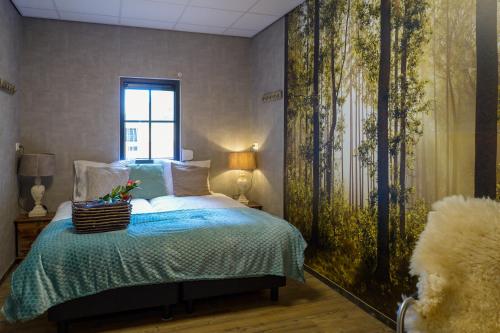 De Berenshoeve in Weerdinge