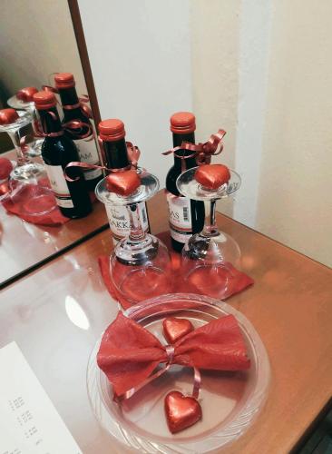Minaides Hotel