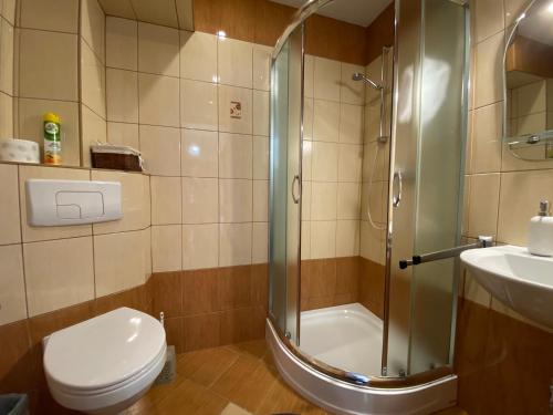 APARTAMENT MARTYNKA, Szklarska Poręba (zdjęcie 8)
