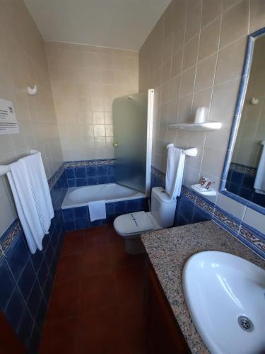 Hostal Costa Rica