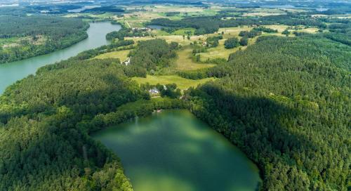 . Apartamenty nad Wąglem