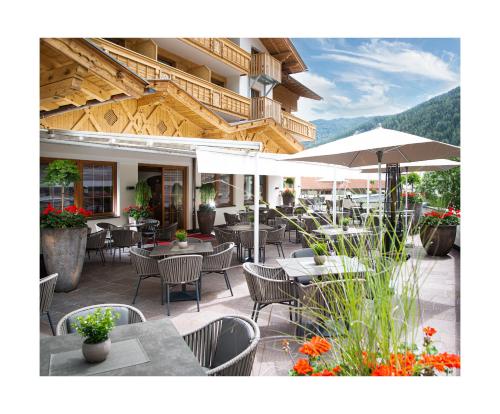 Hotel Brugger – Fulpmes, IL