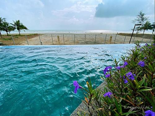 De Lavelle Suites @ Timur Bay SeaFront Residence