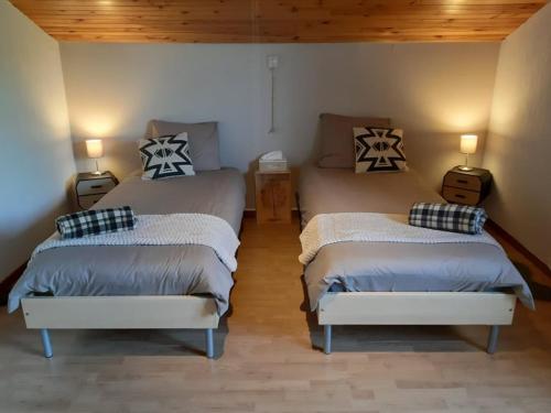 B&B Circuitez-vous BnB Challes