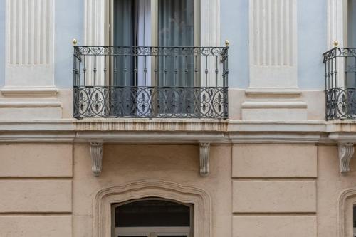 Alicante Apartamento VIP luxe centro historico-playa