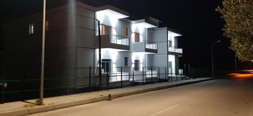 South Coast Villa in Borsh