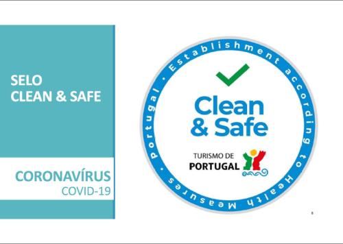  Casa Oceano in Portimão