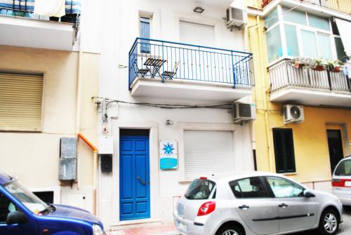 B&B Rosadimare chambre d'hôte Giardini-Naxos