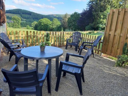  B&B Circuitez-vous in Stavelot