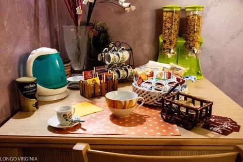 B&B al centro storico Italy