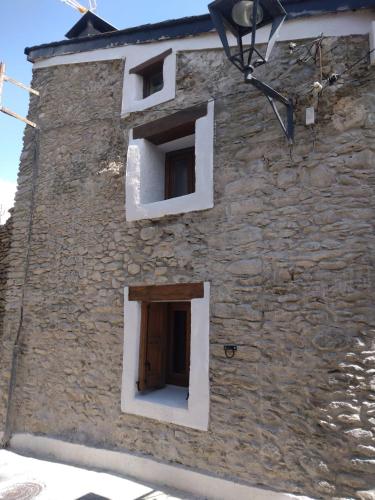  Cal Toni de Vilallobent in Vilallovent