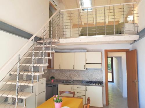 Duplex Apartment image 6