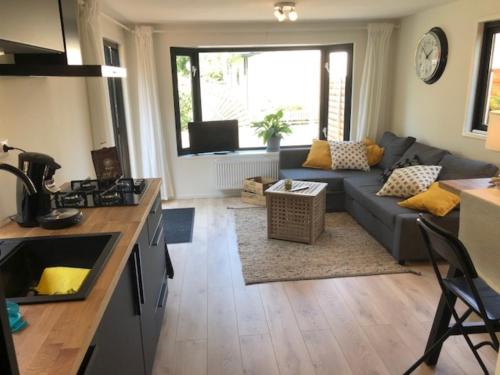  Heerlijk vakantiehuisje in Putten in Putten