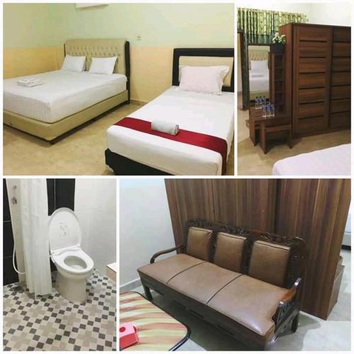 HOME STAY TERBANGGI BESAR