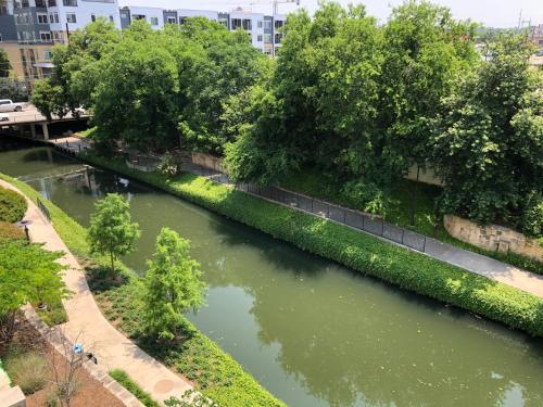 Wyndham Garden San Antonio Riverwalk/Museum Reach