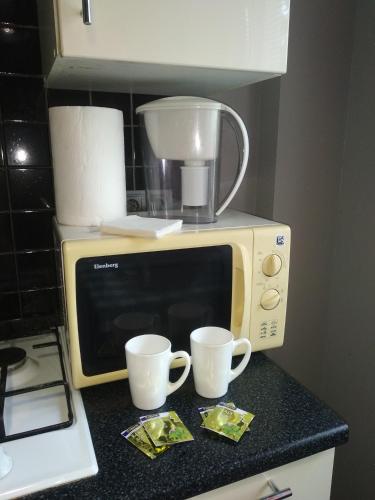 Apartment on Pugachevskaya 6 - image 8