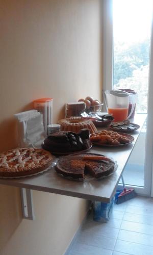 B&B Napoli Leggendaria - Breakfast included, Neapel (Foto 8)