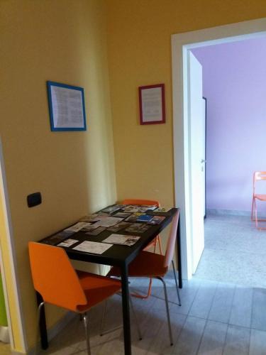 B&B Napoli Leggendaria