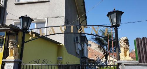 къща Славяни, Trjawna (Foto 2)