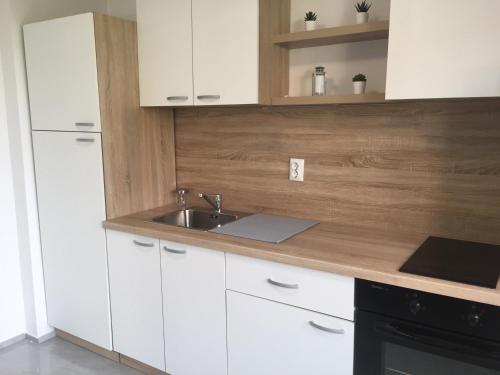 Apartman SONAS 2