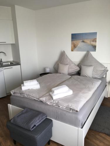 Apartment 9, OG 23 in Schleswig, Deutschland