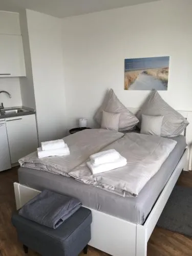 Apartment 9, OG 23 in Schleswig, Deutschland