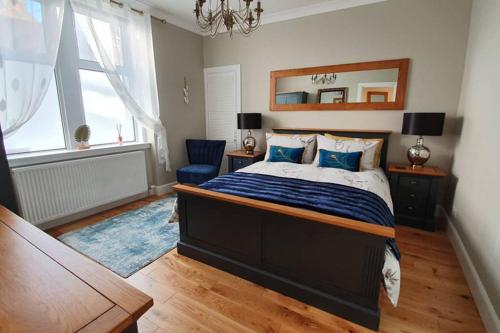 Smart & Stylish Holiday Apartment in the city centre 2