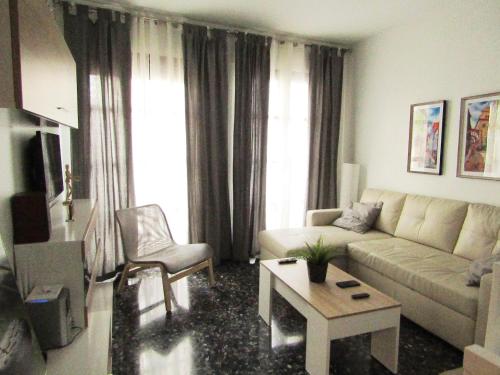  La Casa de Maribel in Priego de Córdoba