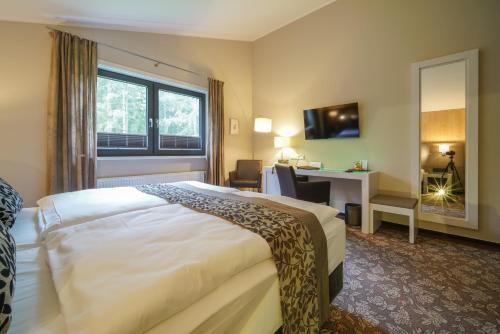 Doppelzimmer