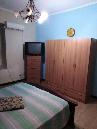  Casa Vacanze paradiso in Lamezia Terme