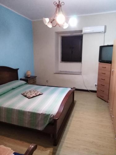  Casa Vacanze paradiso in Lamezia Terme