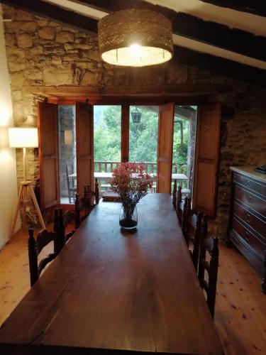 El Solei de Rupit El Solei de Rupit