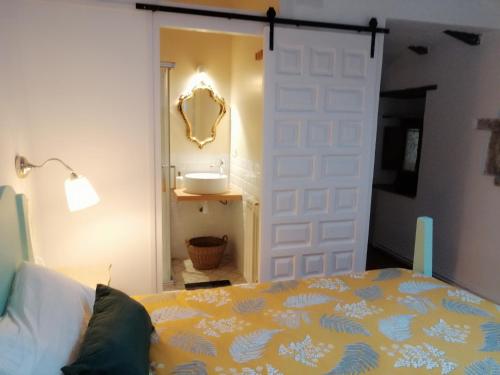 El Solei de Rupit El Solei de Rupit