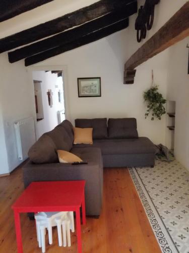 El Solei de Rupit El Solei de Rupit