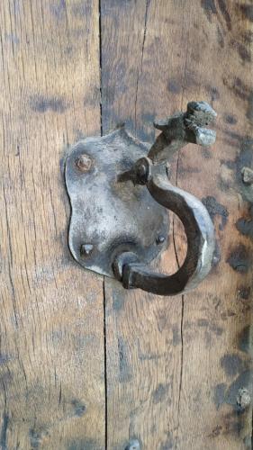 El Solei de Rupit El Solei de Rupit