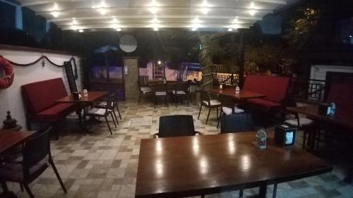 Görkemli Hotel - image 6