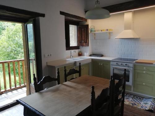 El Solei de Rupit El Solei de Rupit