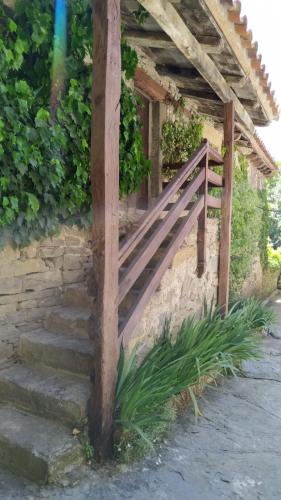 El Solei de Rupit El Solei de Rupit