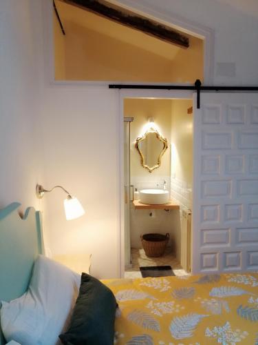 El Solei de Rupit El Solei de Rupit