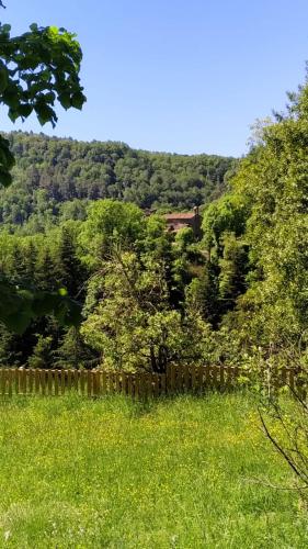 El Solei de Rupit El Solei de Rupit