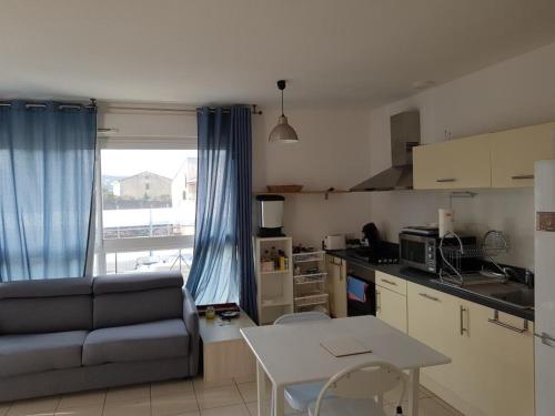 Appartement Porticcio 4 personnes 2 PIECES