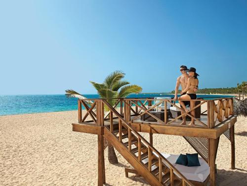 Prix nuit Hotel Secrets Royal Beach Punta Cana - Adults Only€