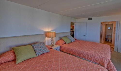 Three-Bedroom Apartment image 10