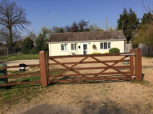 Sunny Cottage