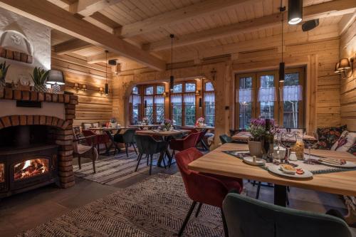 Stella doro, Zakopane (fotografie 2)