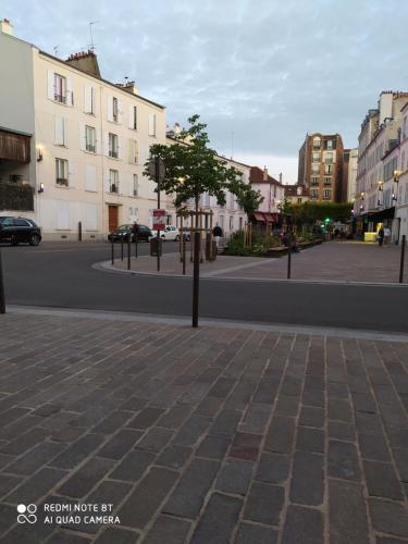N Hotel de charme Charmentray