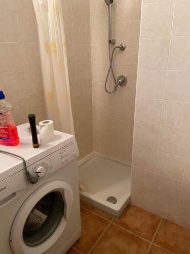  APPARTAMENTO SARRALA VISTA MARE in Tertenìa