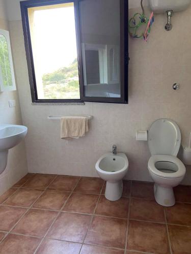  APPARTAMENTO SARRALA VISTA MARE in Tertenìa